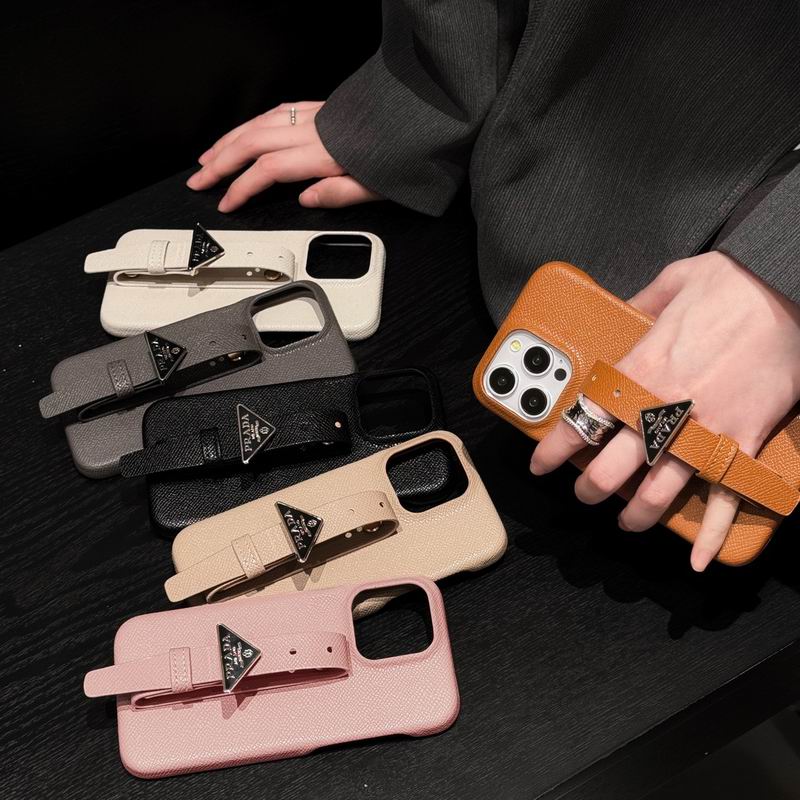 Prada phone shell 03